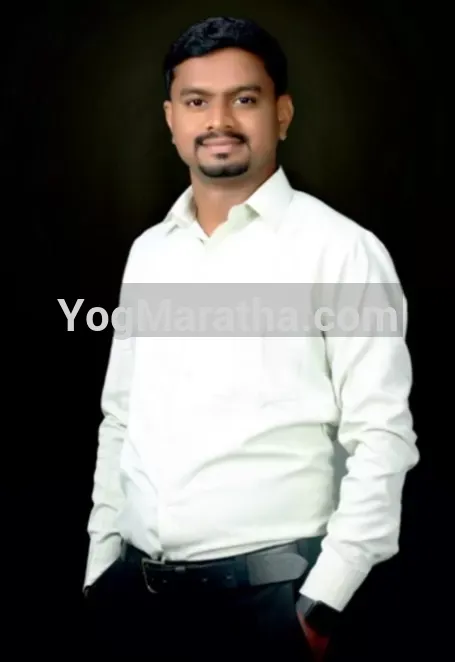Maratha Marriage Profile