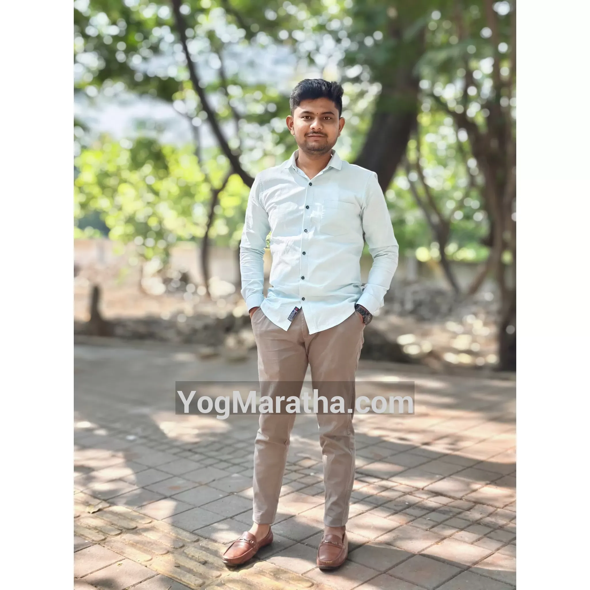 Maratha Marriage Profile