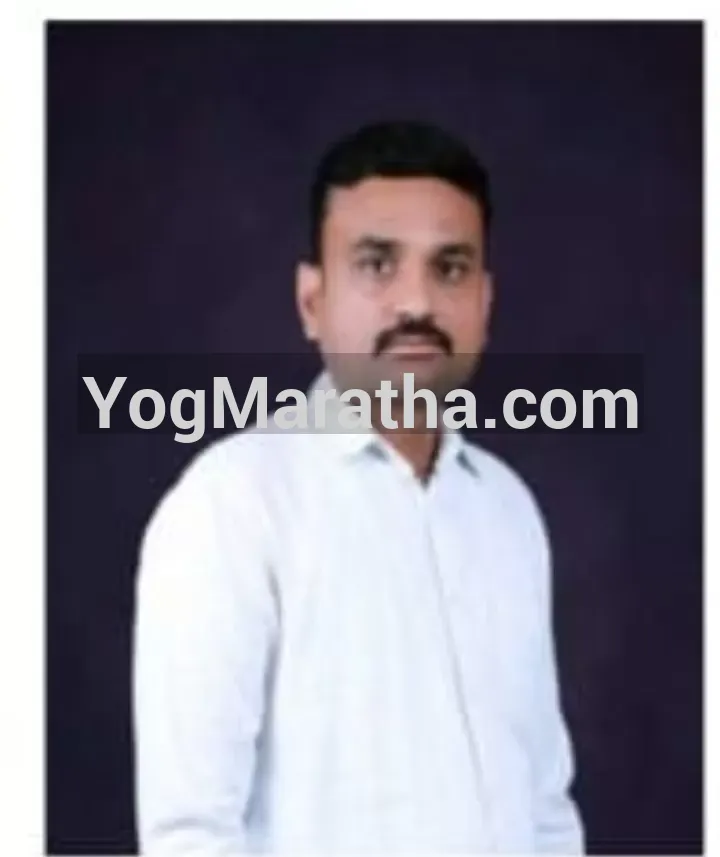 Maratha Marriage Profile