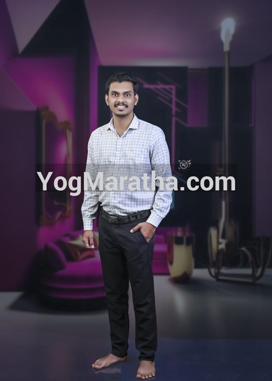 Maratha Marriage Profile