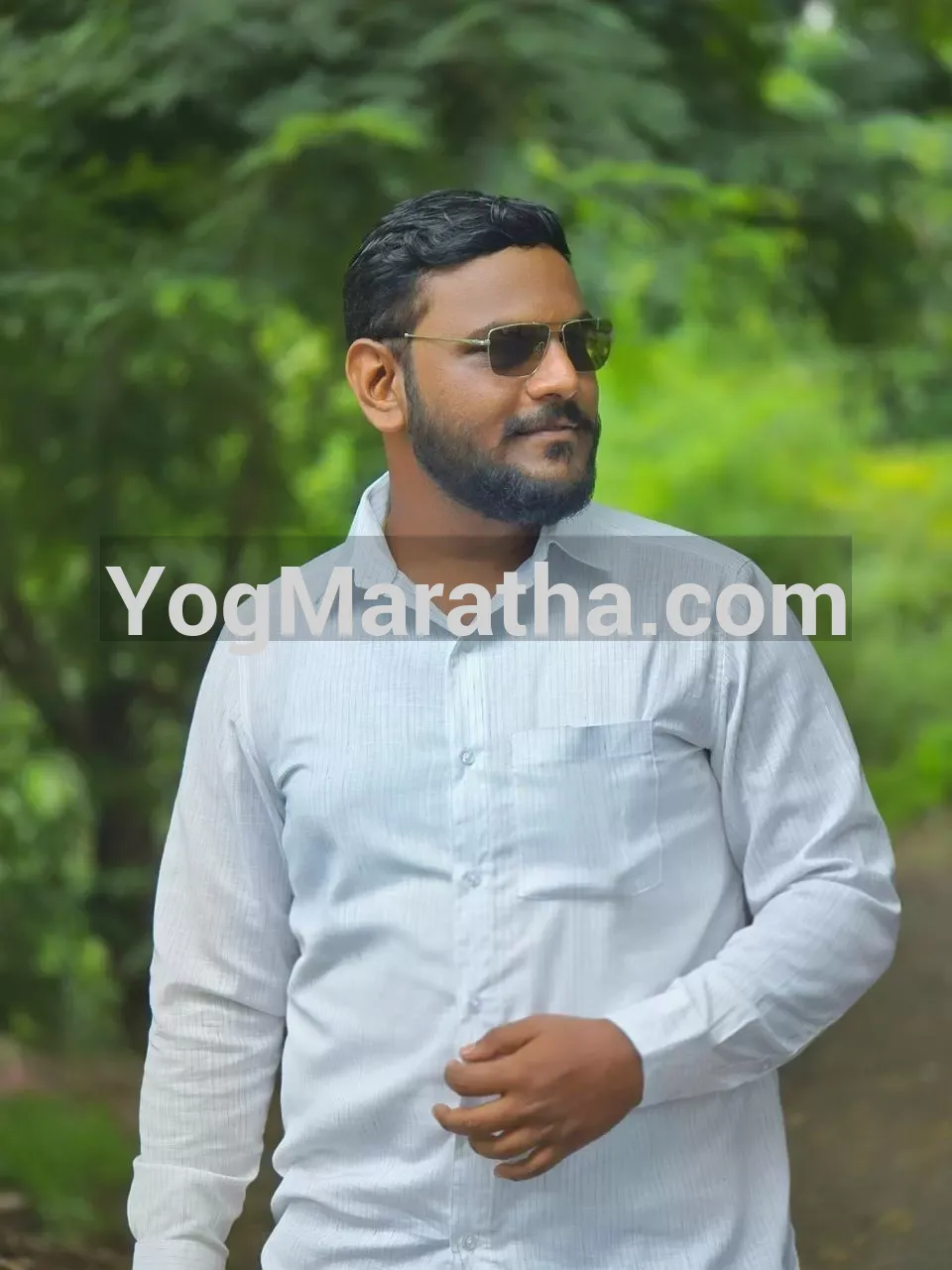 Maratha Marriage Profile