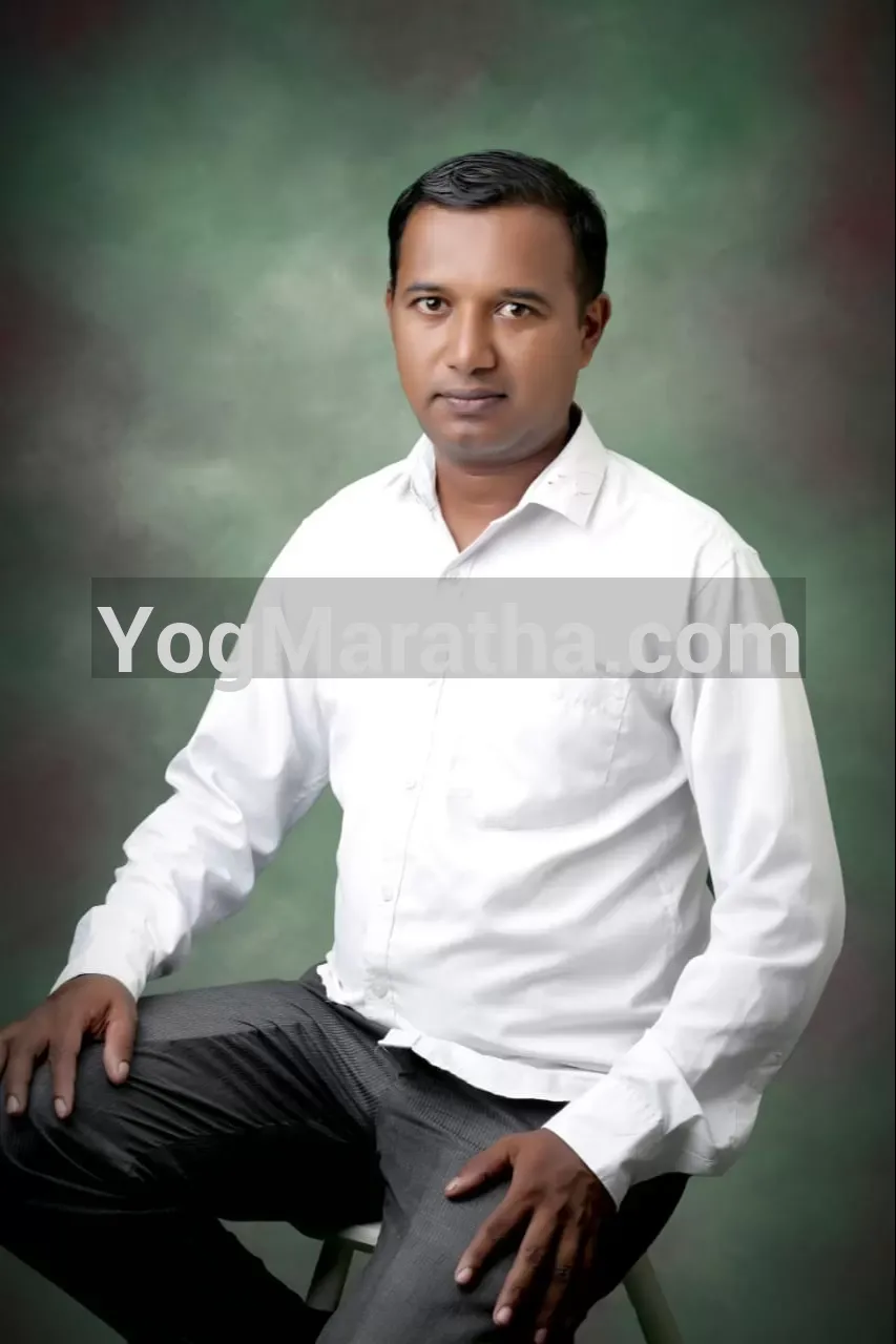 Maratha Marriage Profile