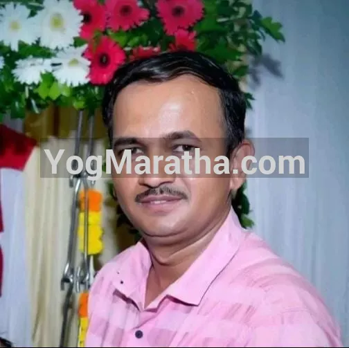 Maratha Marriage Profile