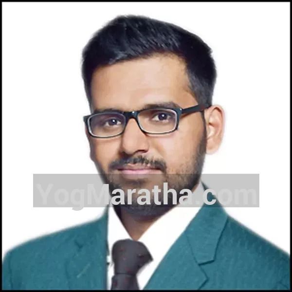 Maratha Marriage Profile