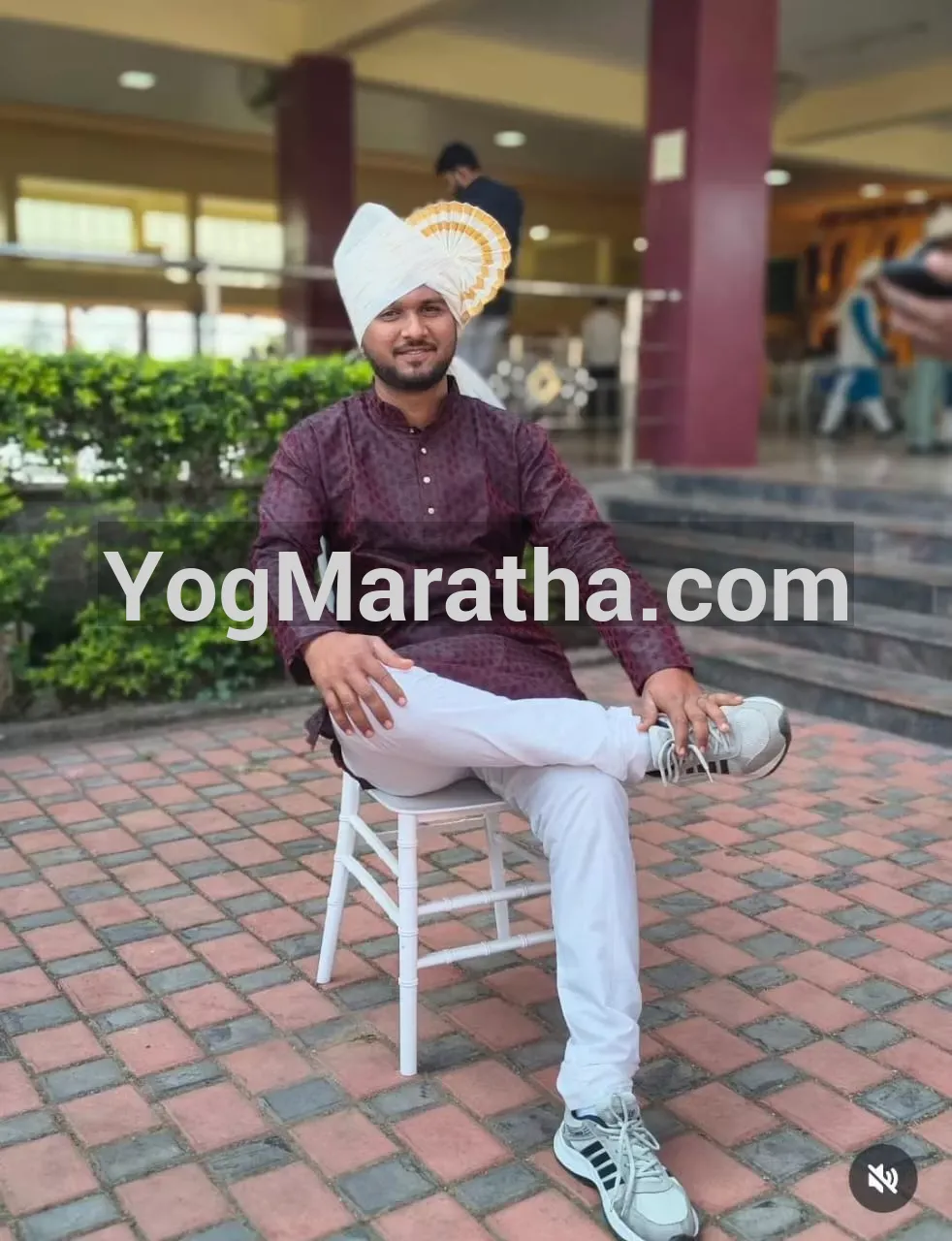 Maratha Marriage Profile