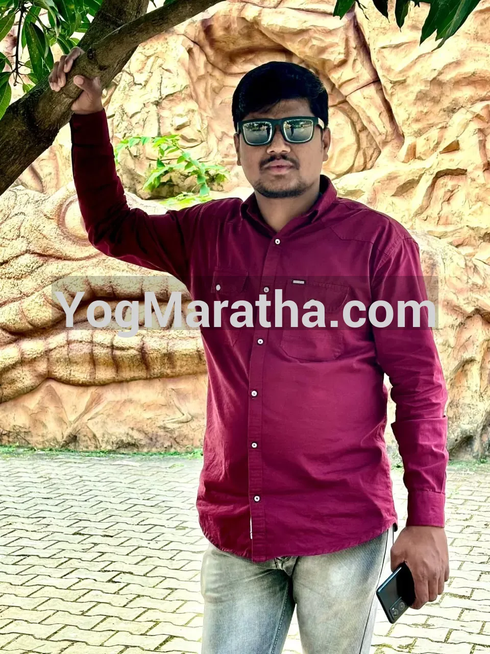 Maratha Marriage Profile