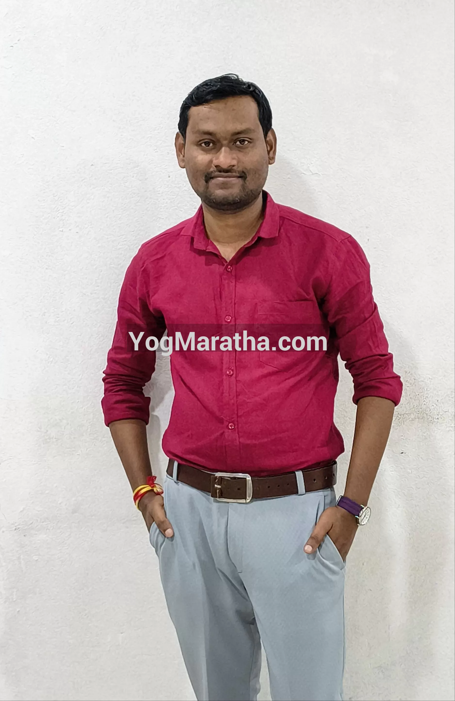 Maratha Marriage Profile