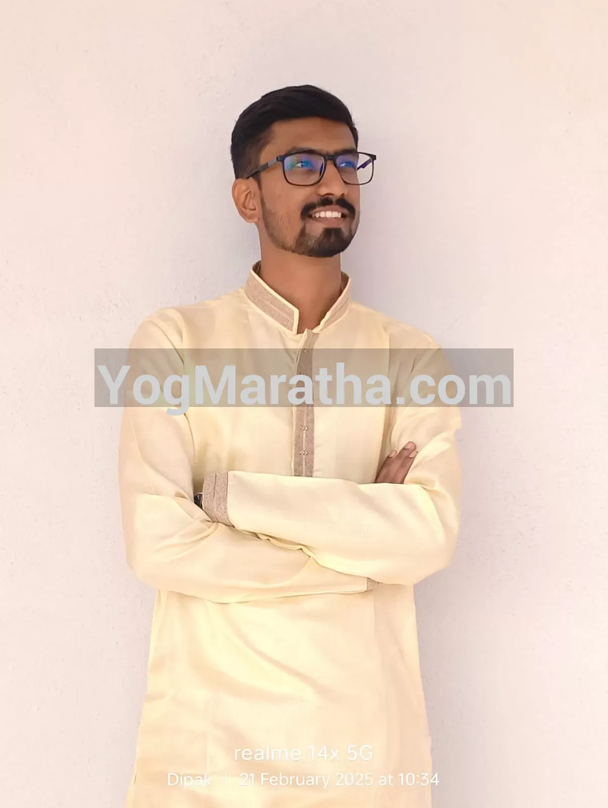 Maratha Marriage Profile