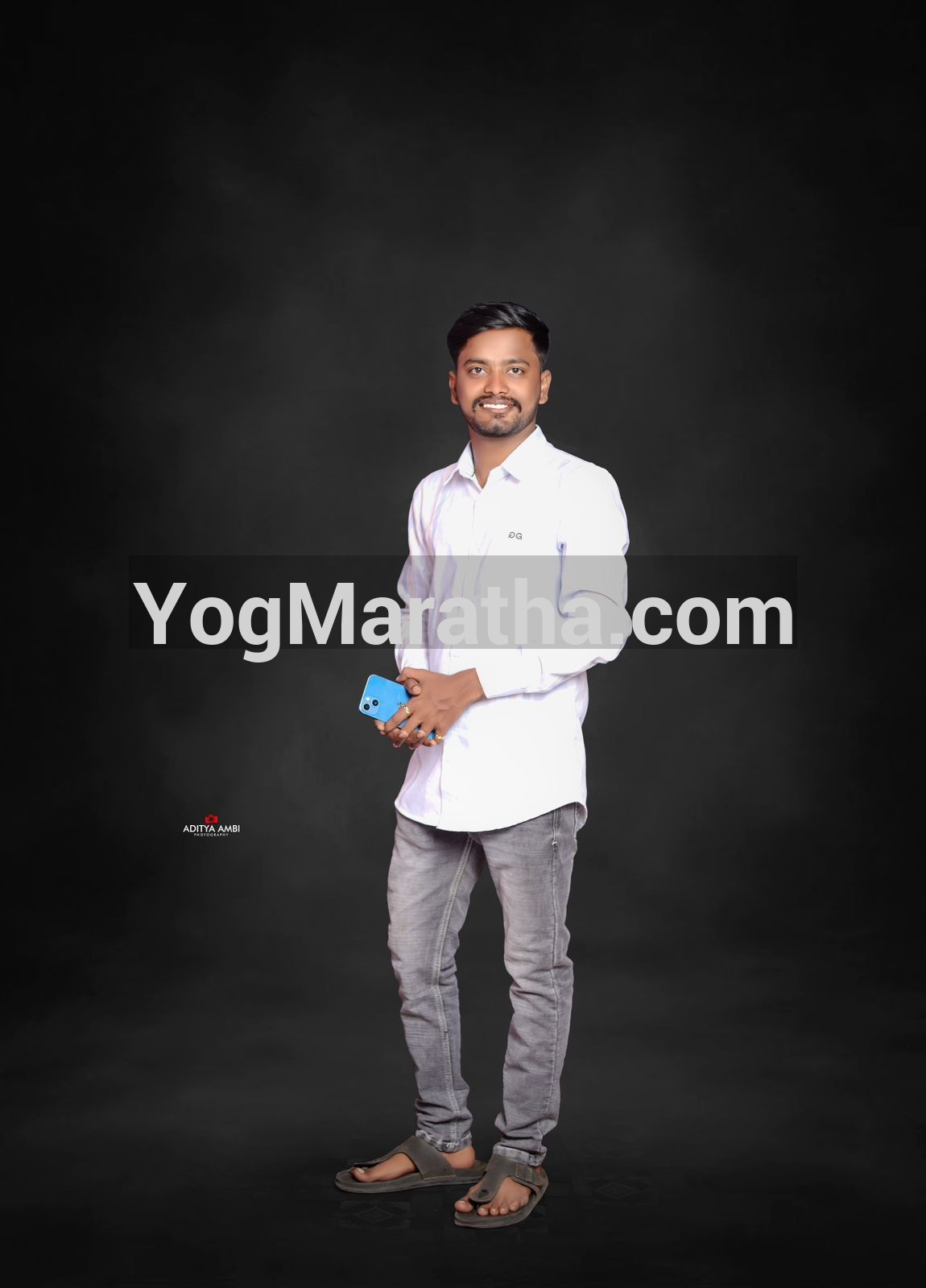 Maratha Marriage Profile
