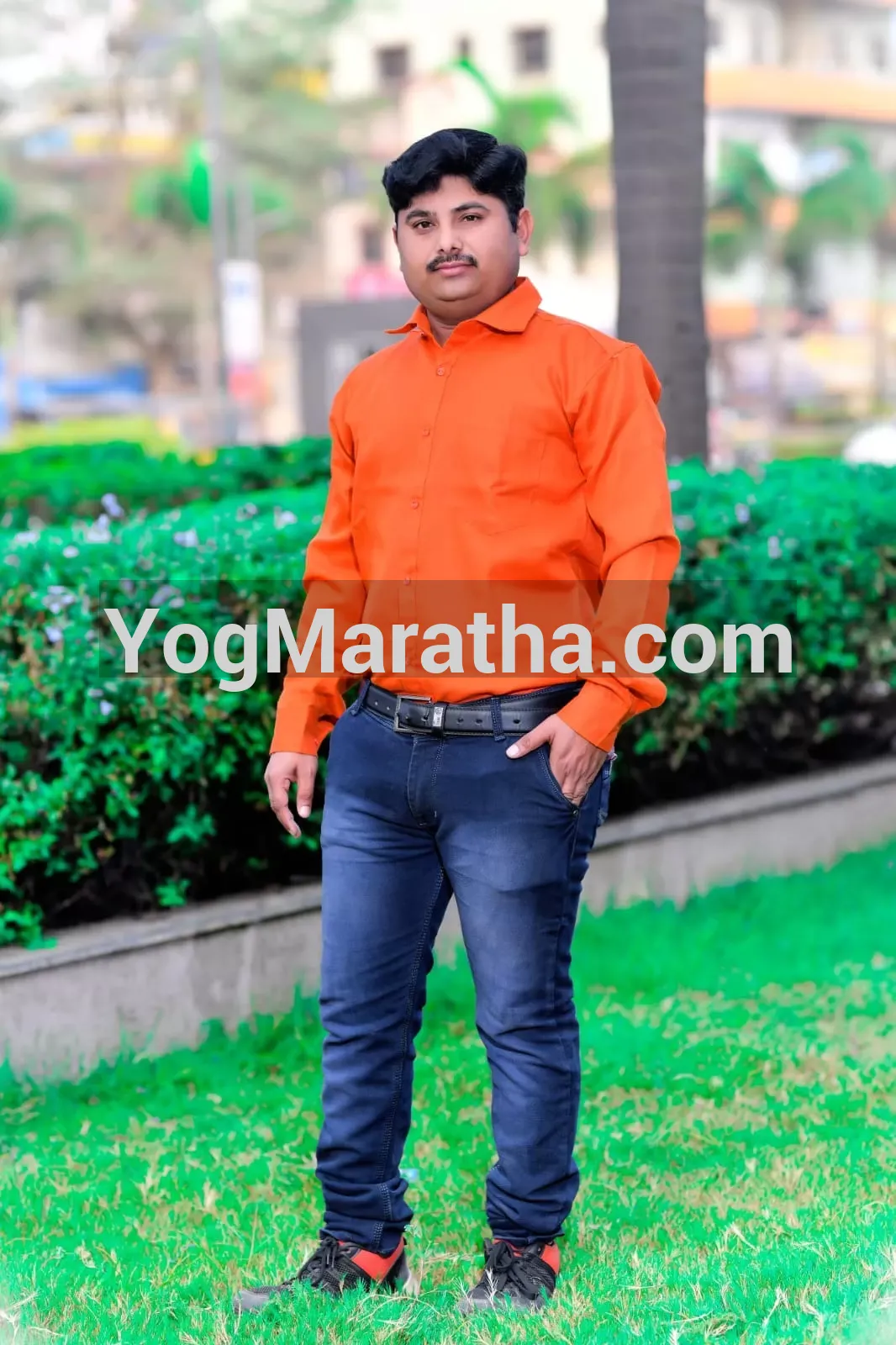 Yog Maratha Vadhu Var