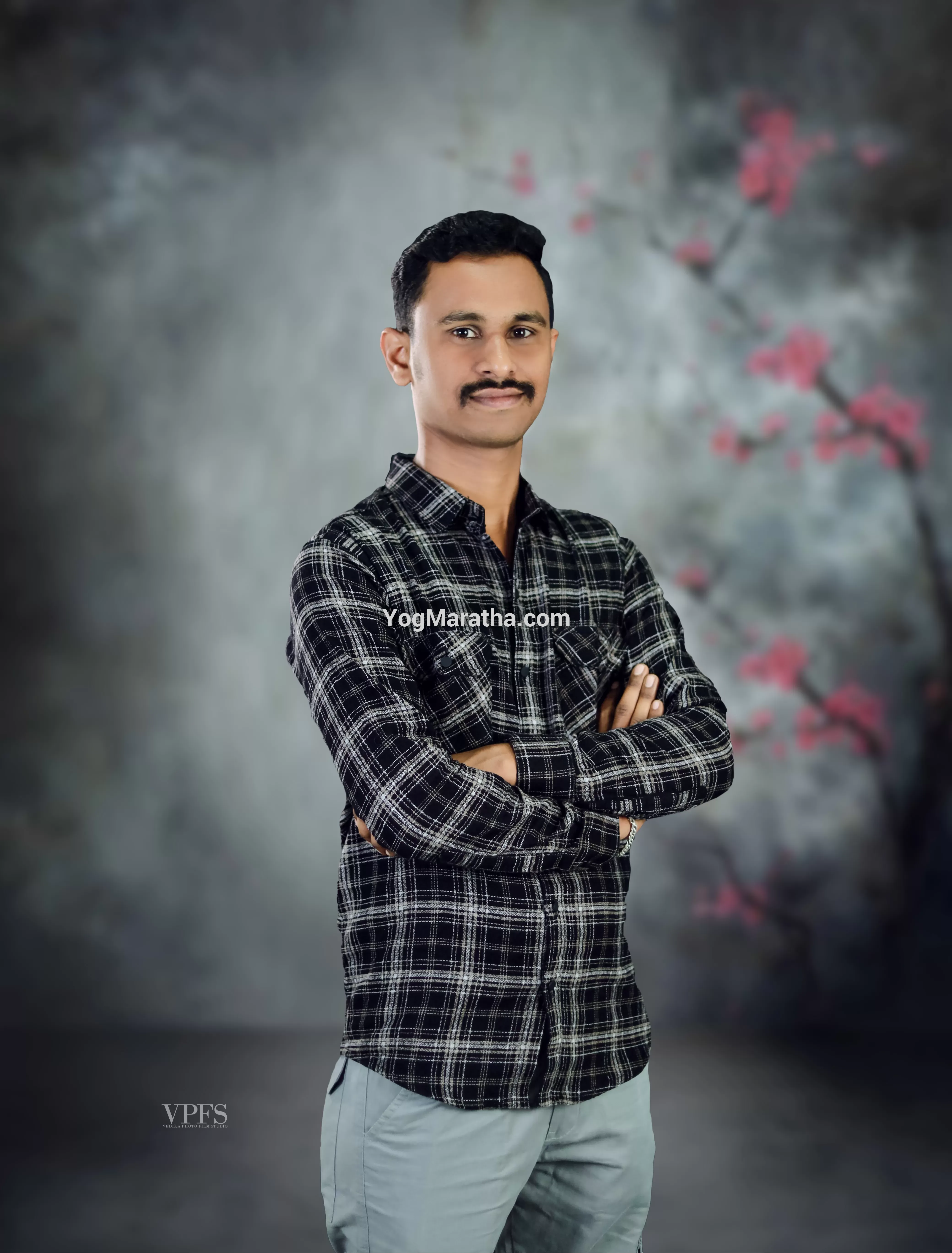 Maratha Marriage Profile
