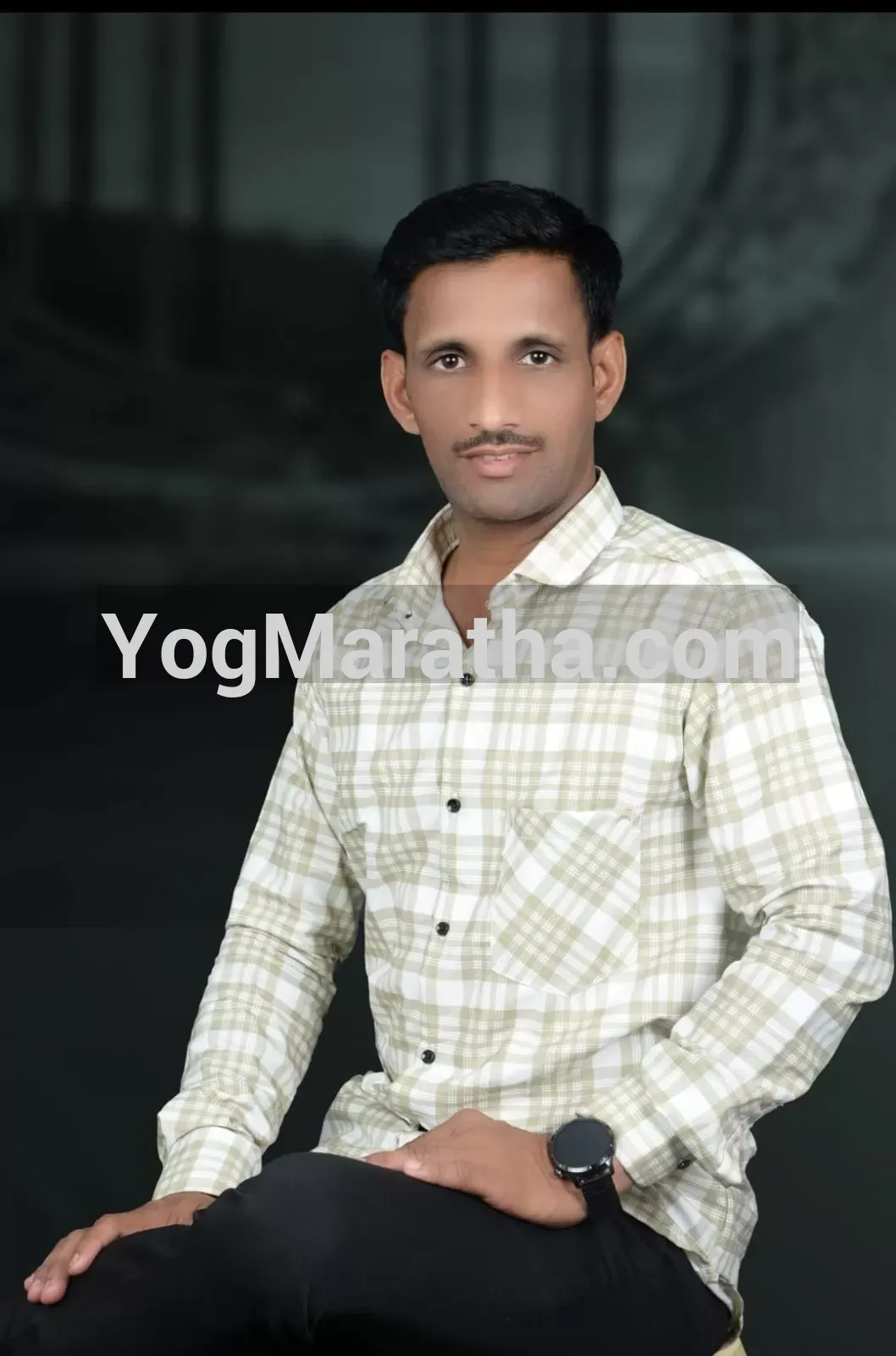 Maratha Marriage Profile