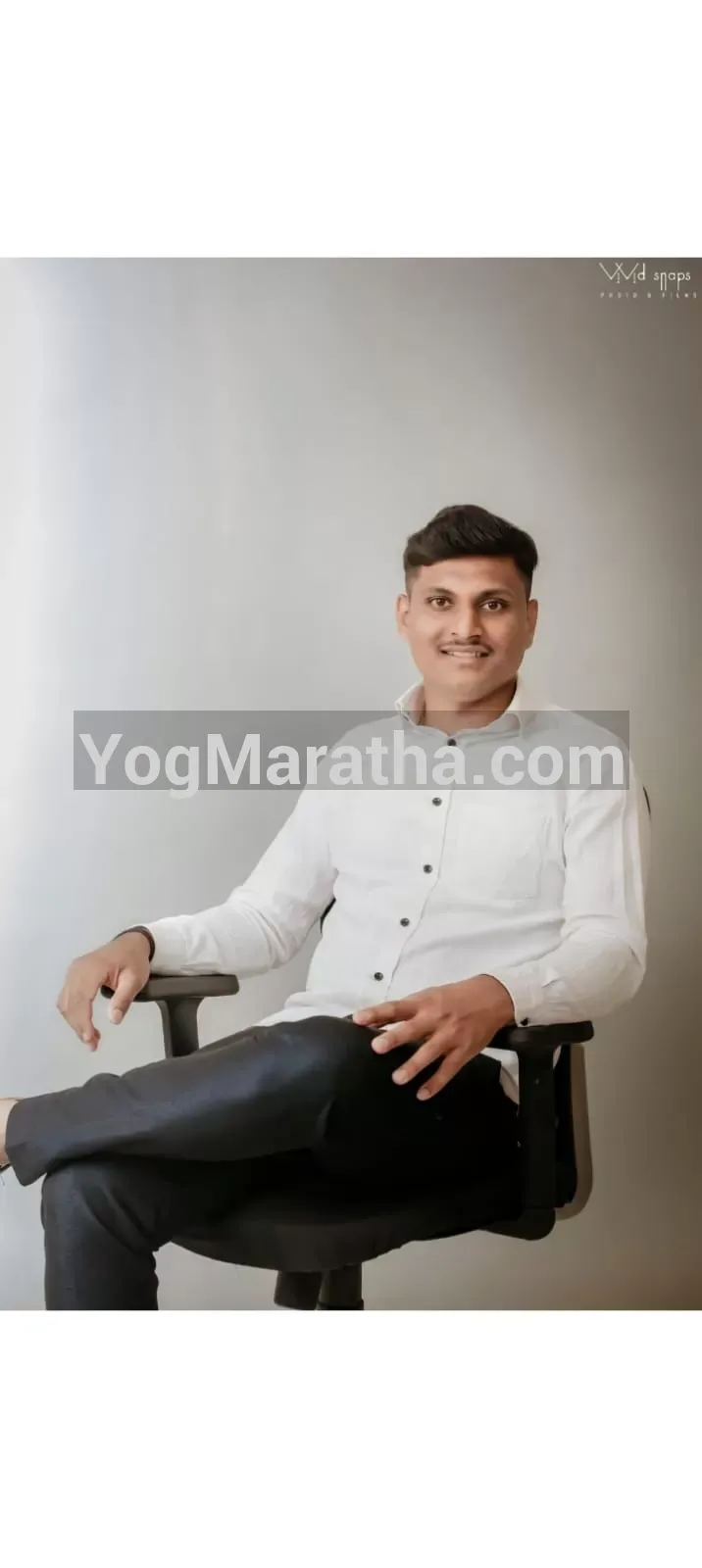 Maratha Marriage Profile