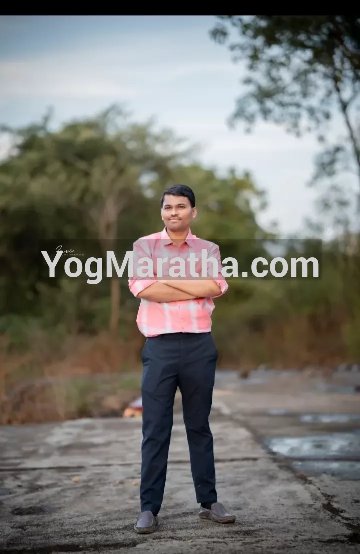 Maratha Marriage Profile