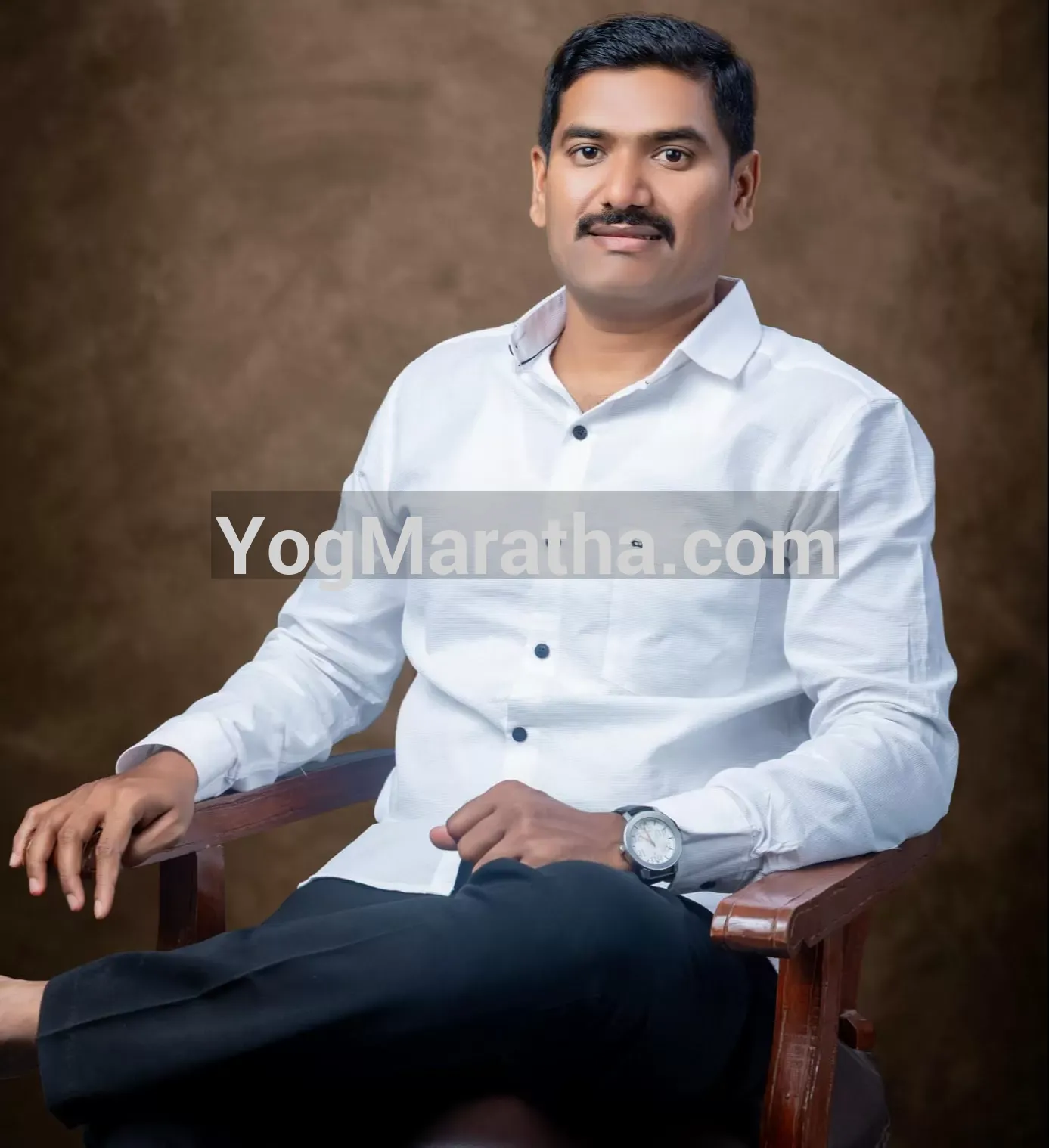 Maratha Marriage Profile