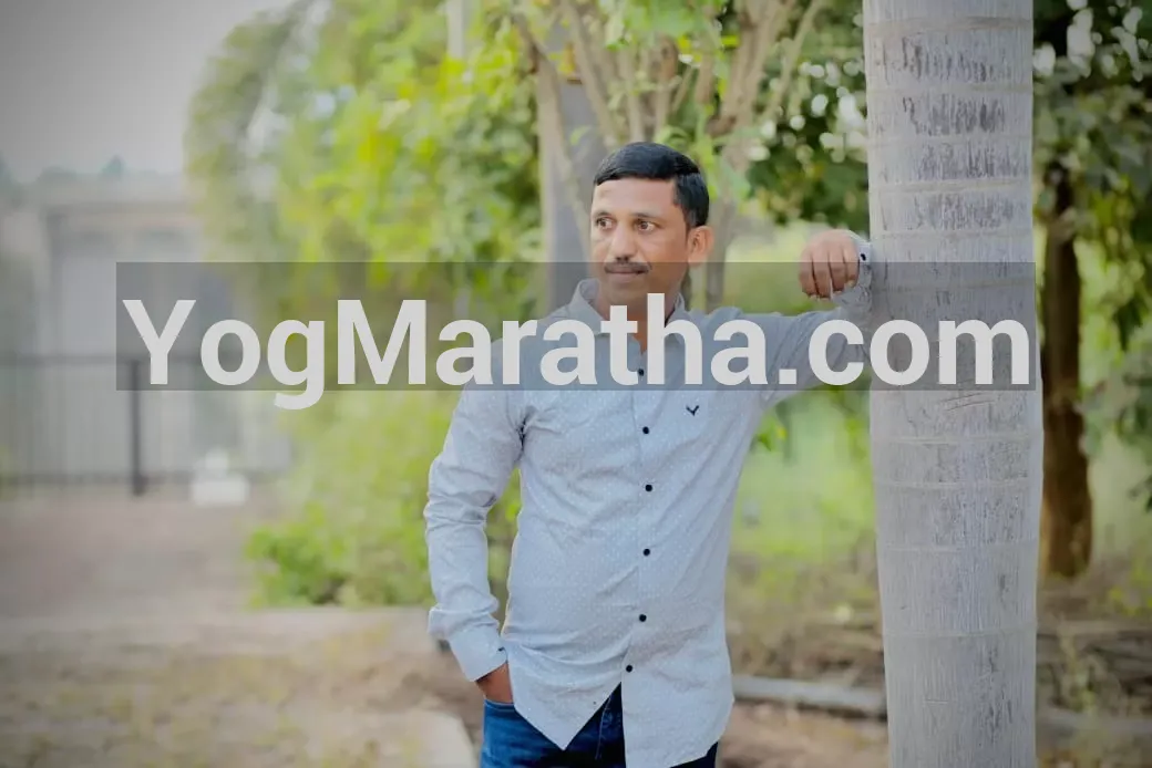 Maratha Marriage Profile