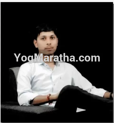 Maratha Marriage Profile