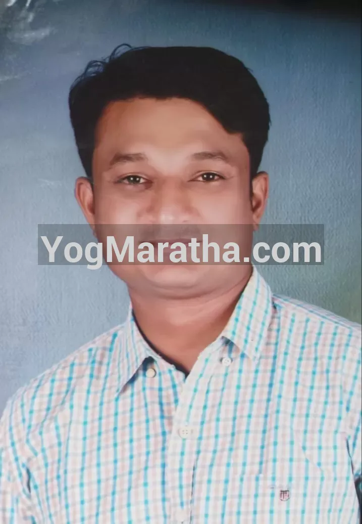 Maratha Marriage Profile