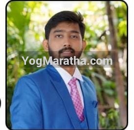 Maratha Marriage Profile