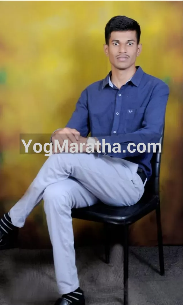 Maratha Marriage Profile