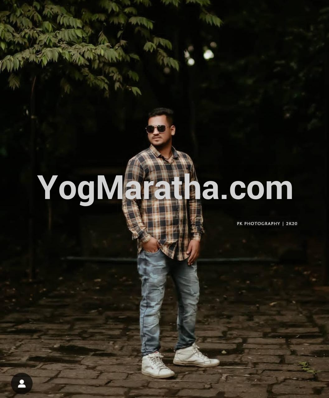 Maratha Marriage Profile