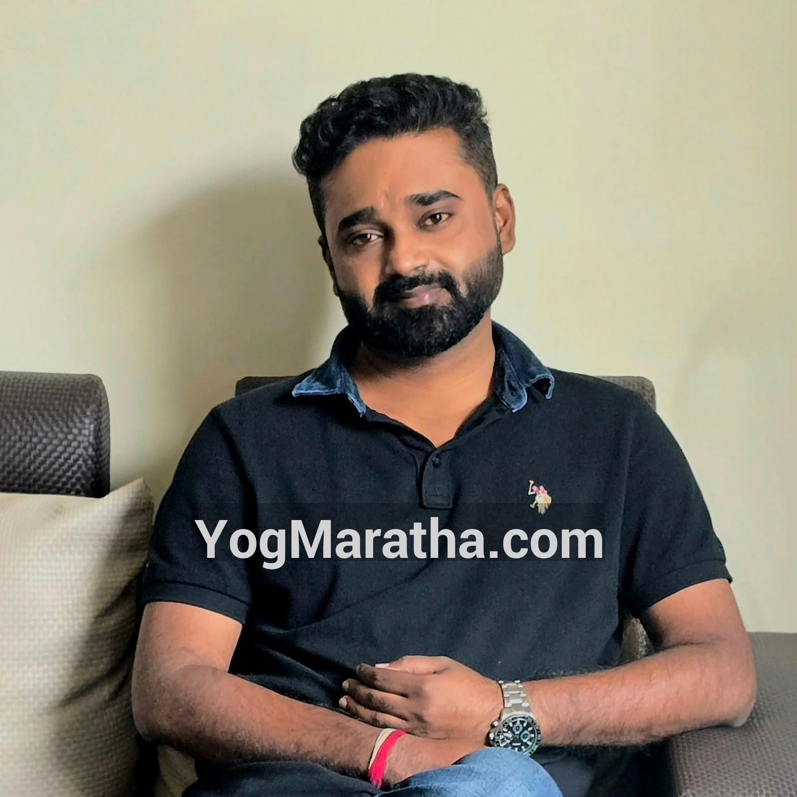 Maratha Marriage Profile