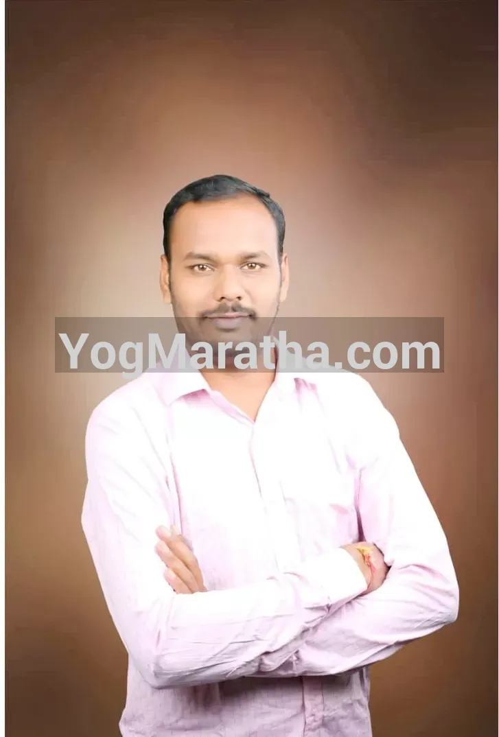 Maratha Marriage Profile