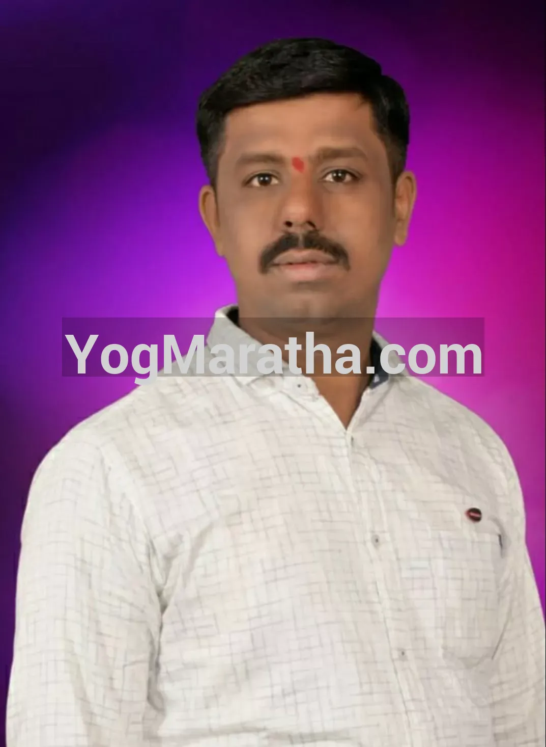 Maratha Marriage Profile