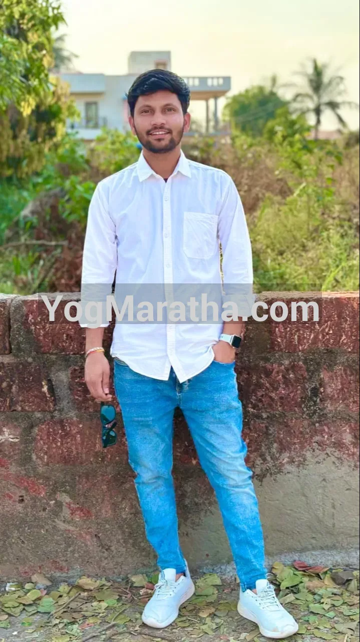 Maratha Marriage Profile