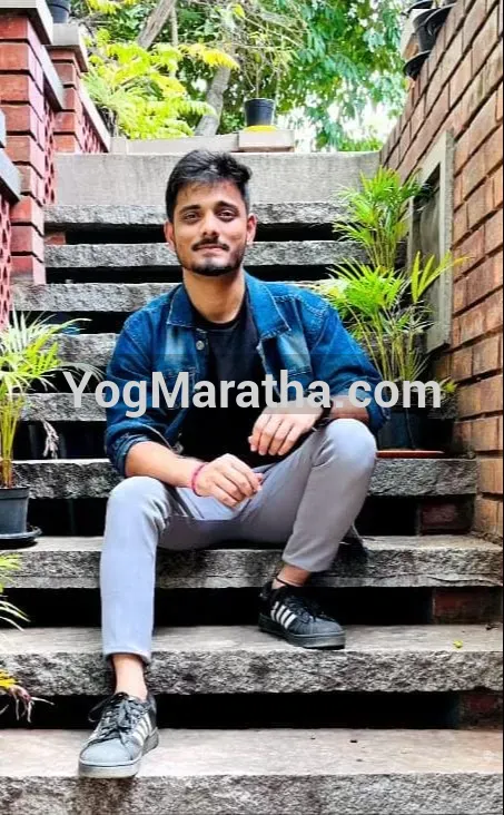 Maratha Marriage Profile