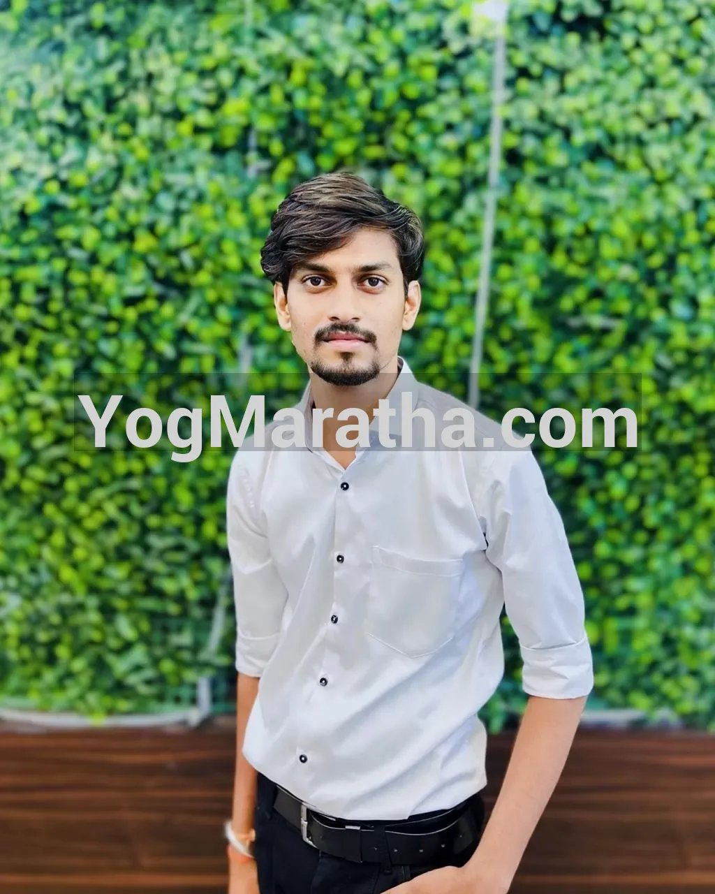 Maratha Marriage Profile