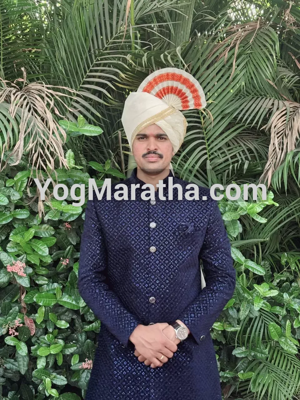 Maratha Marriage Profile