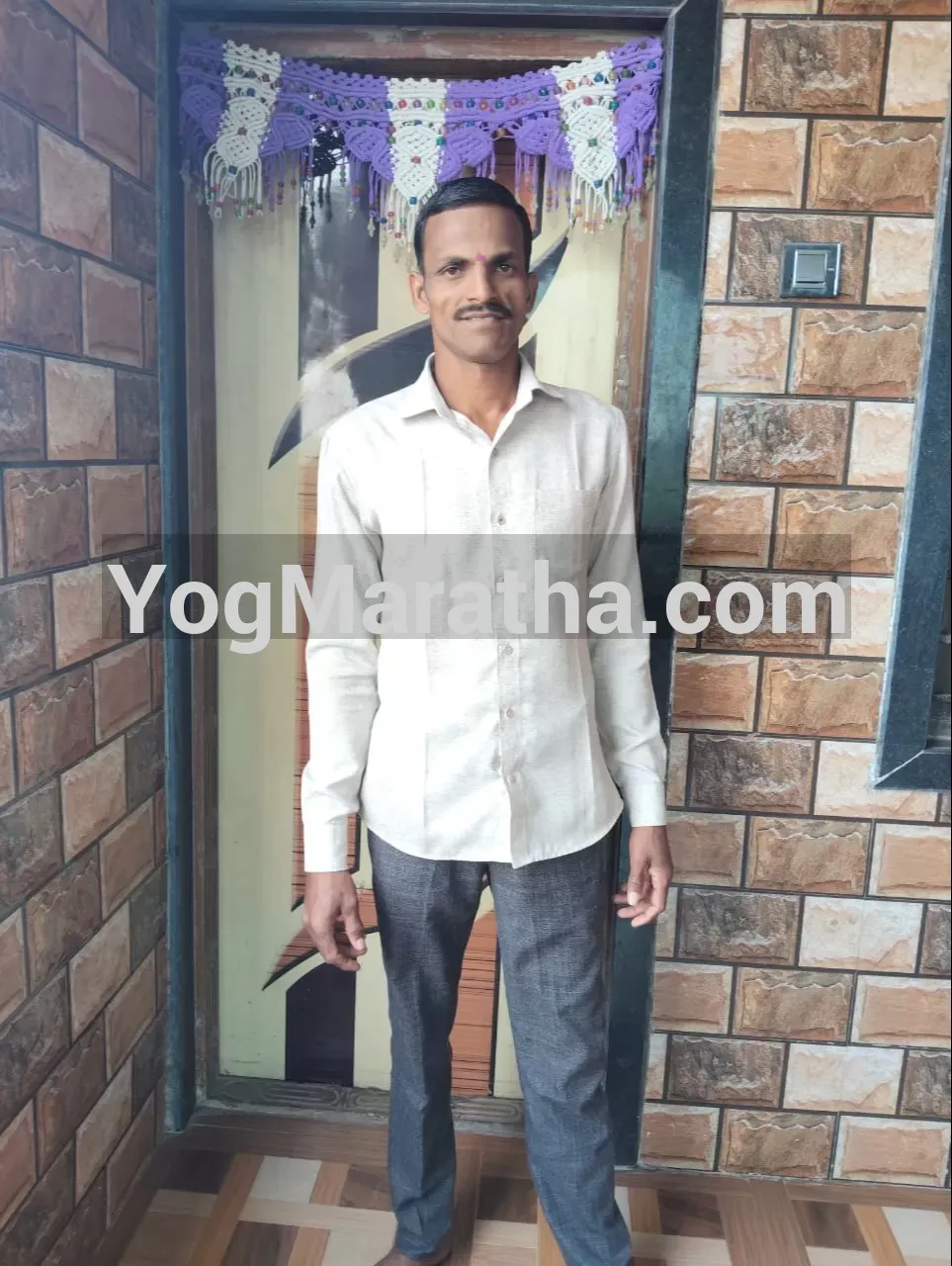 Maratha Marriage Profile