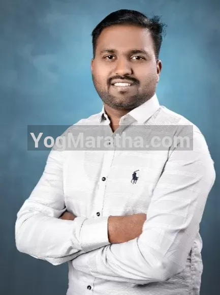 Maratha Marriage Profile