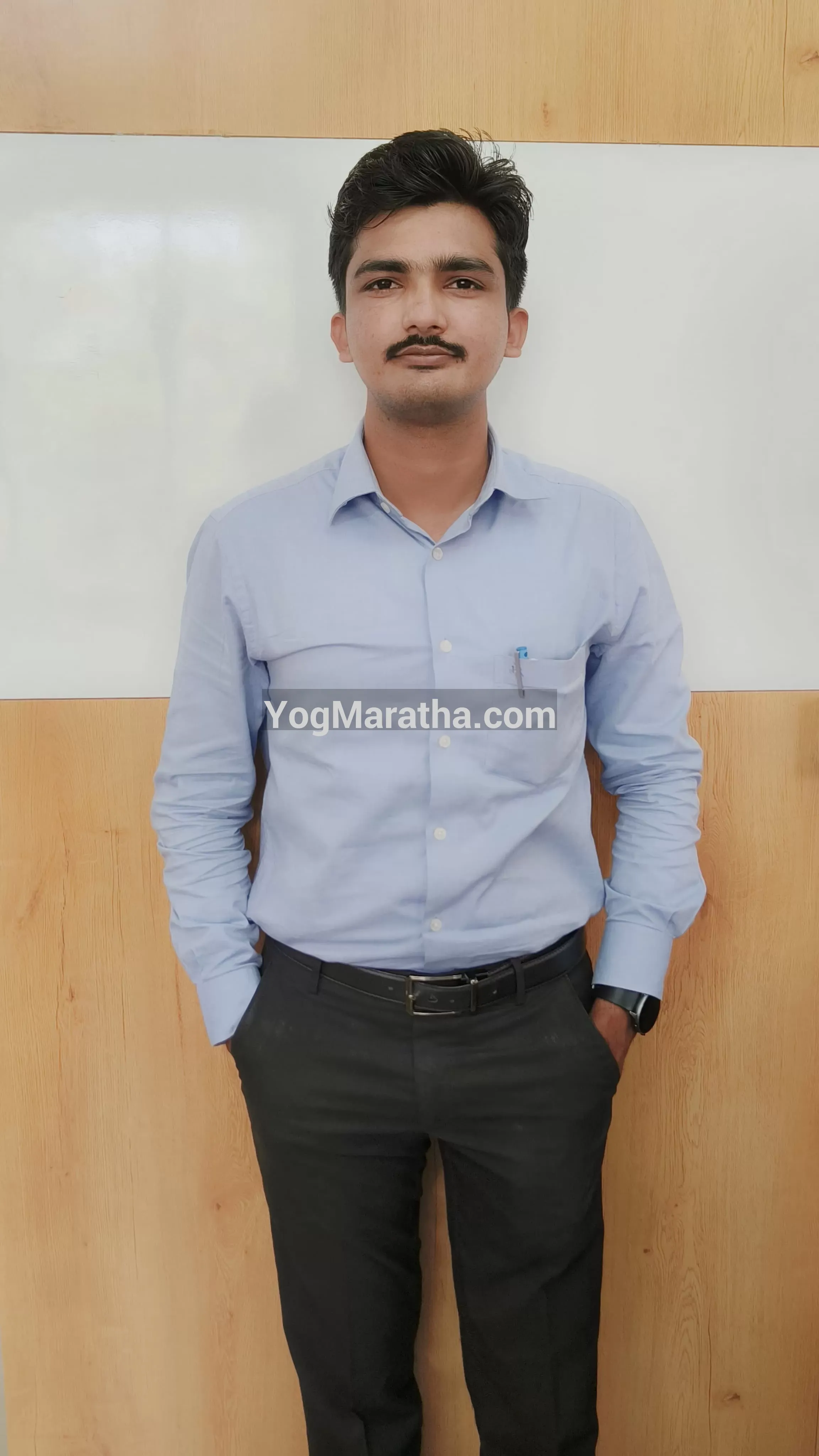 Maratha Marriage Profile