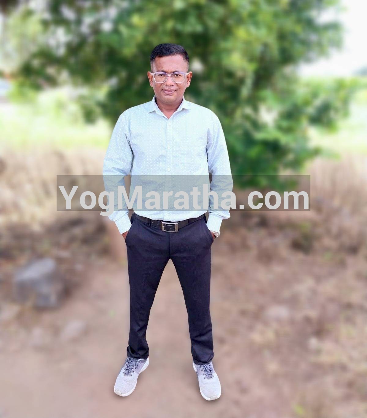 Maratha Marriage Profile