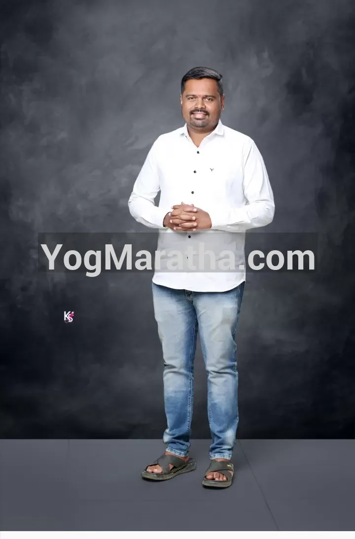 Maratha Marriage Profile
