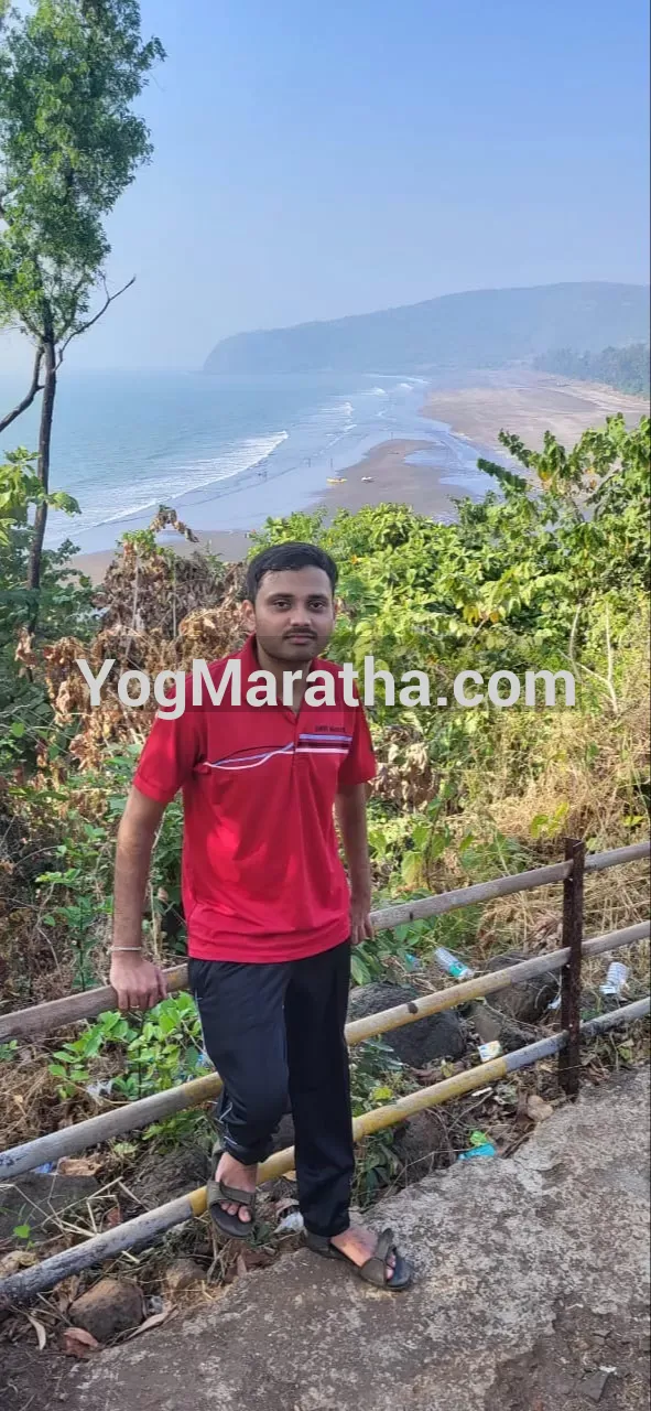 Maratha Marriage Profile
