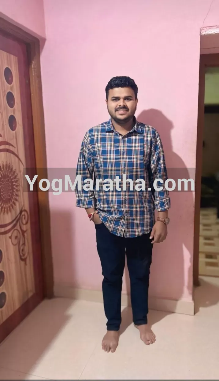 Maratha Marriage Profile