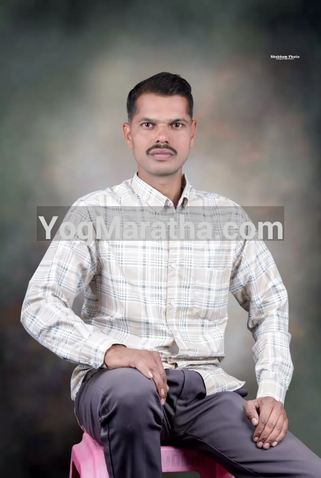 Maratha Marriage Profile