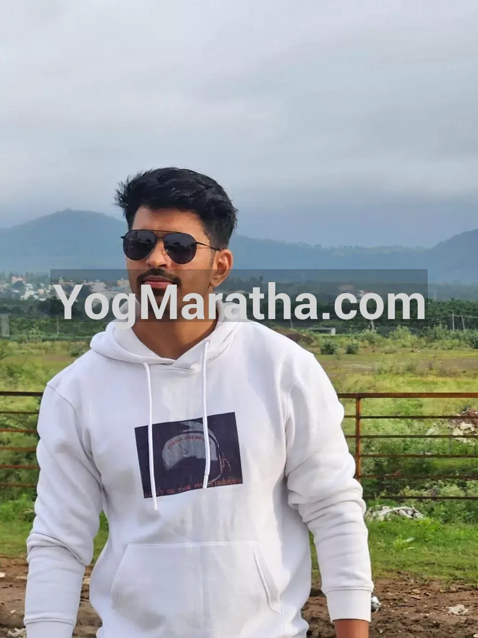 Maratha Marriage Profile