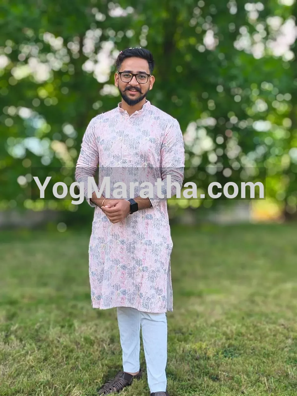 Maratha Marriage Profile