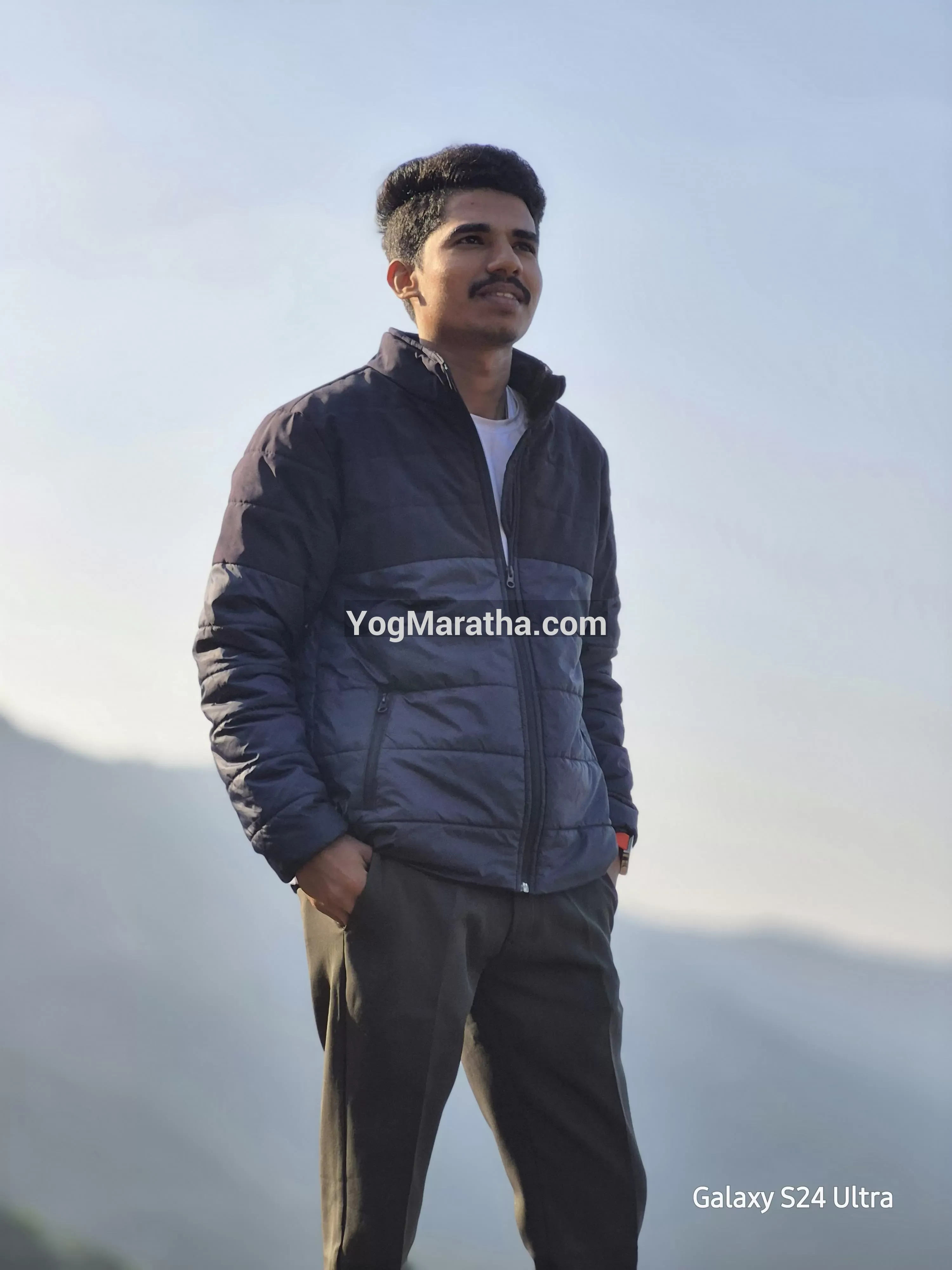 Maratha Marriage Profile