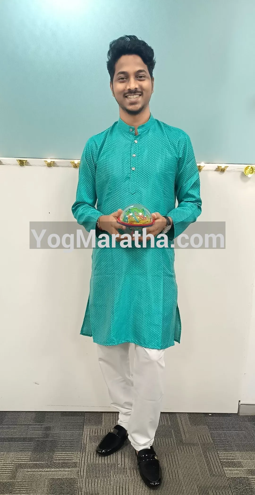 Maratha Marriage Profile