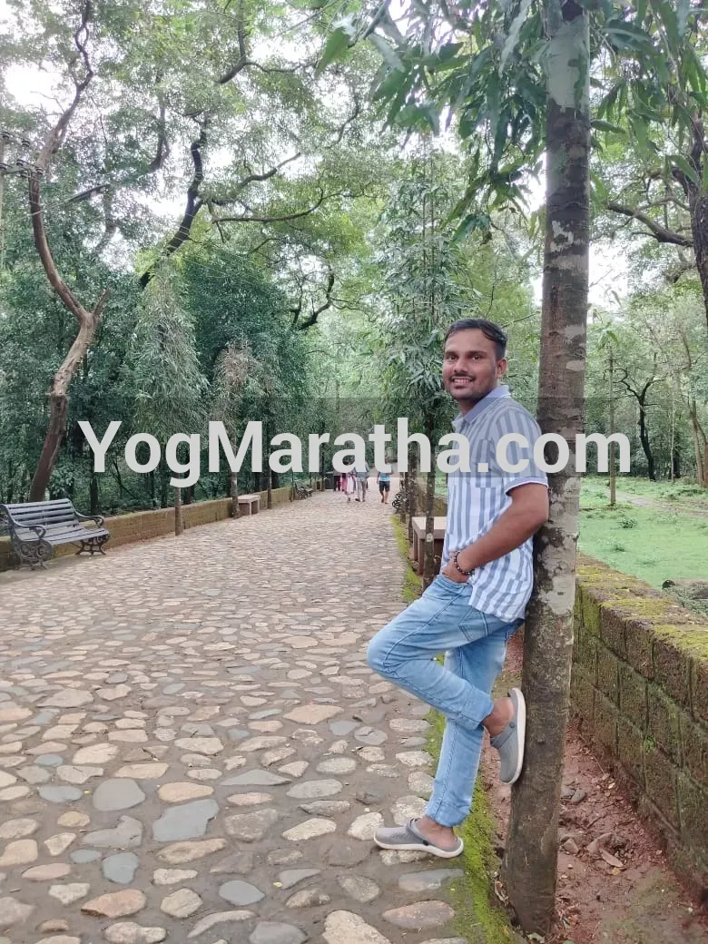 Maratha Marriage Profile