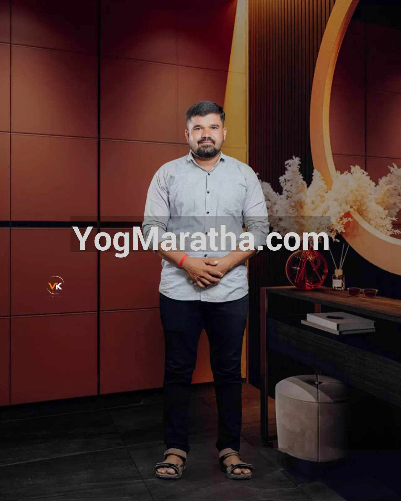 Maratha Marriage Profile