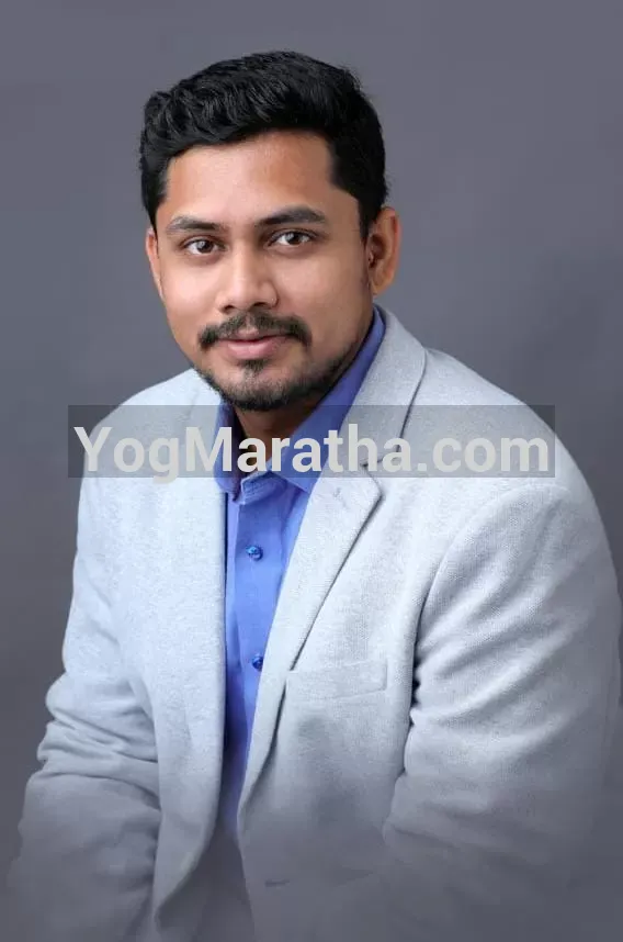 Maratha Marriage Profile