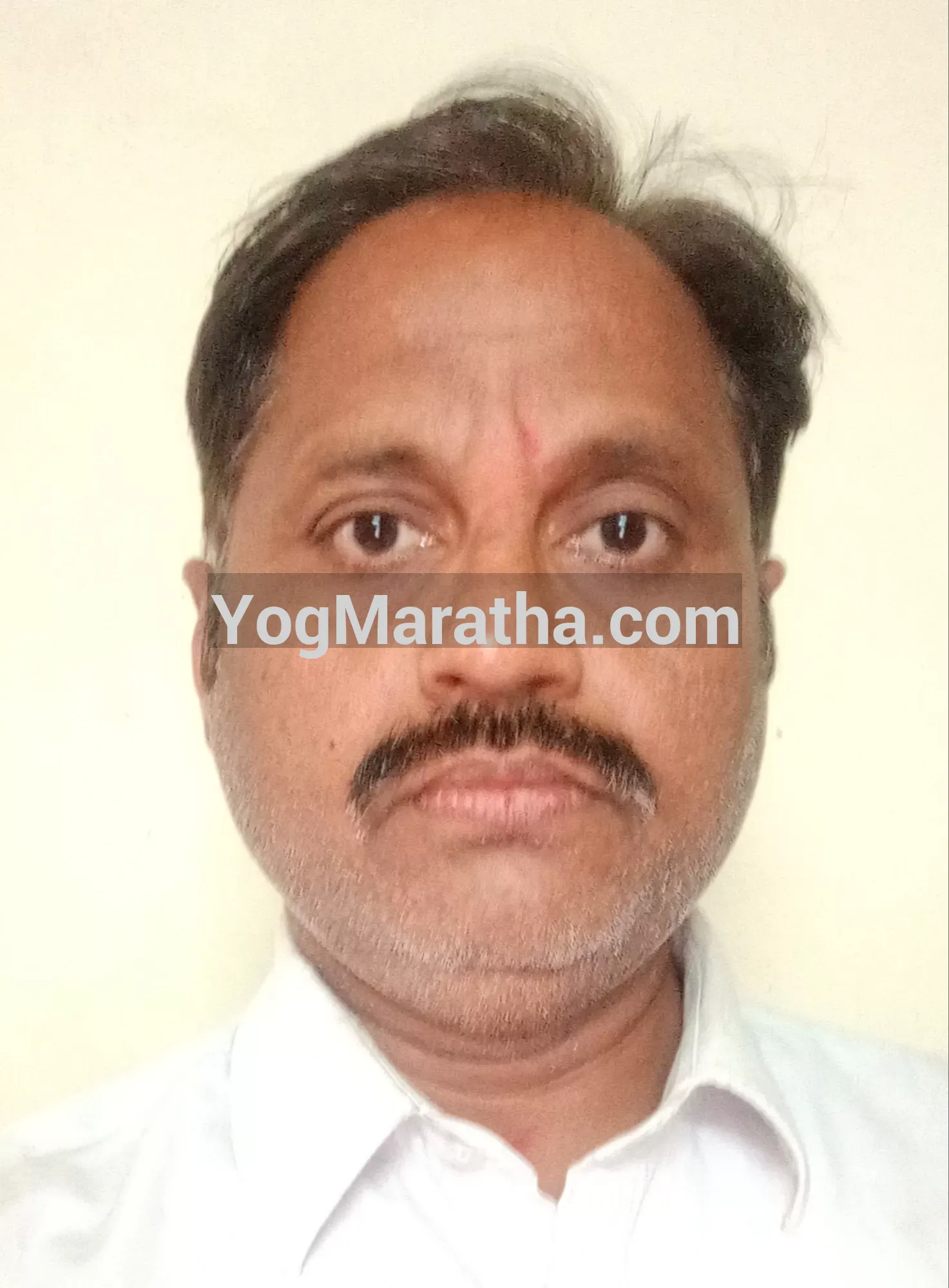 Maratha Marriage Profile