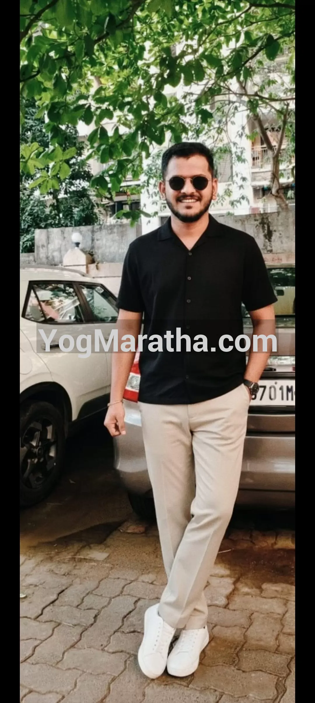 Maratha Marriage Profile