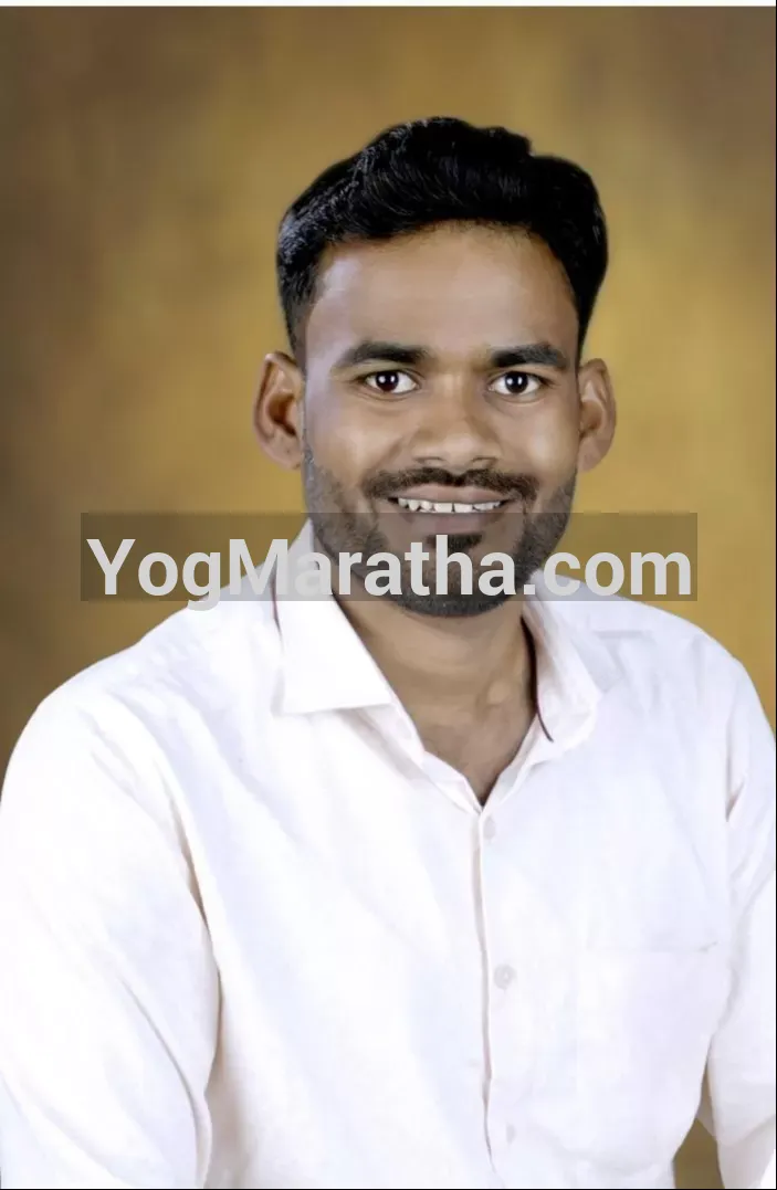 Maratha Marriage Profile